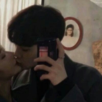 时尚个性情侣头像一男一女(24张)