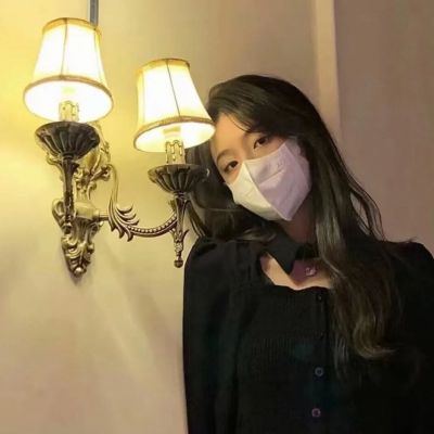 时尚个性情侣头像一男一女(24张)