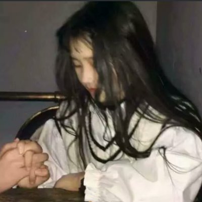 时尚个性情侣头像一男一女(24张)