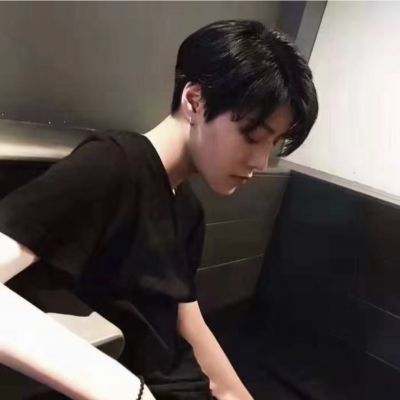 时尚个性情侣头像一男一女(24张)