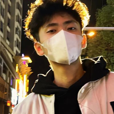 时尚个性情侣头像一男一女(24张)