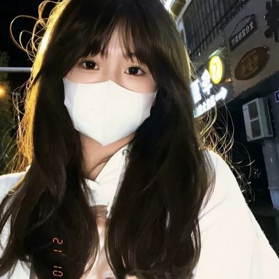 时尚个性情侣头像一男一女(24张)