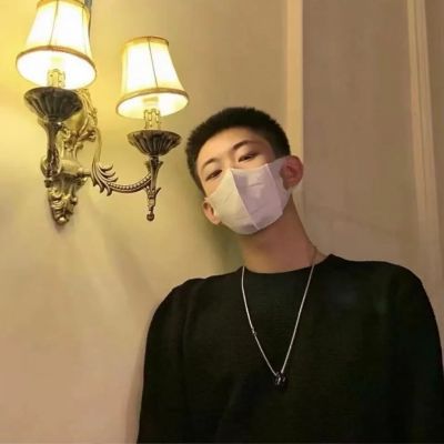 时尚个性情侣头像一男一女(24张)