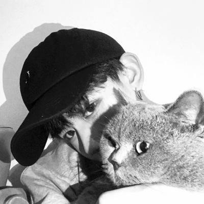 高清男头黑白伤感图片(优选20张)