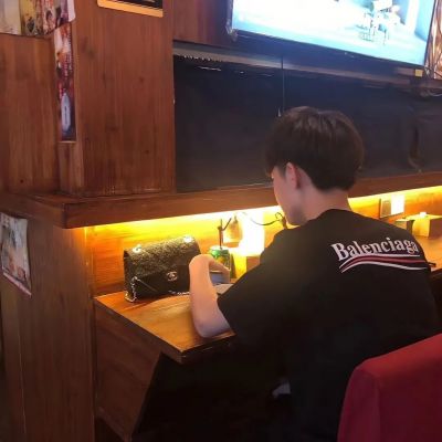 情头单人高清一人一张(22张)