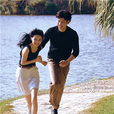 好看的情头可爱的两张(22张)