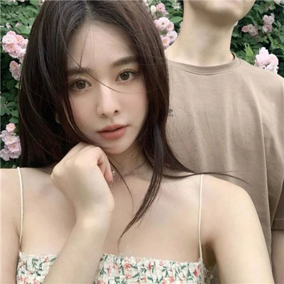 好看的情头可爱的两张(22张)