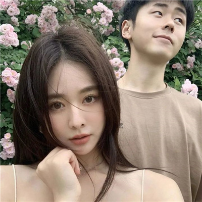 好看的情头可爱的两张(22张)