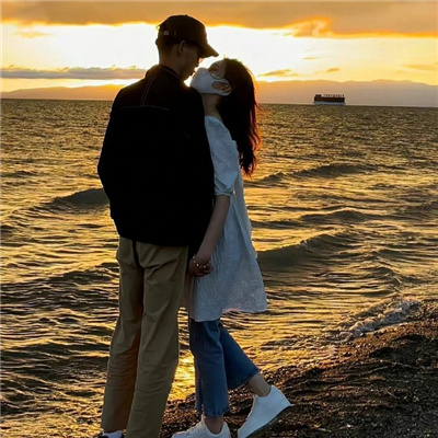 好看的情头可爱的两张(22张)