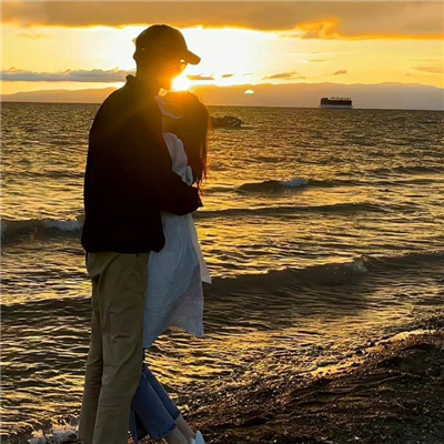 好看的情头可爱的两张(22张)