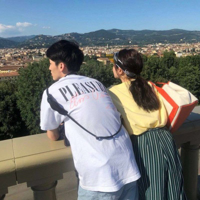 好看的情头可爱的两张(22张)