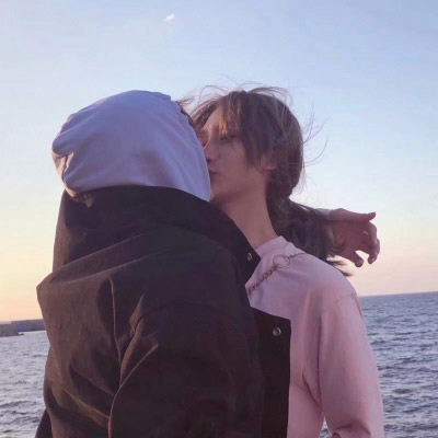 好看的情头可爱的两张(22张)