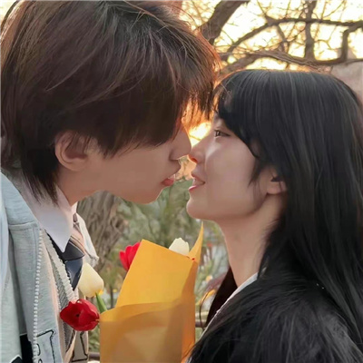 好看的情头可爱的两张(22张)