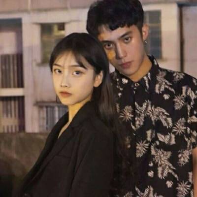 真人双人情头各一张(精选22张)