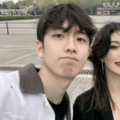 真人双人情头各一张(精选22张)