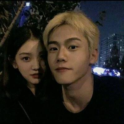 真人双人情头各一张(精选22张)