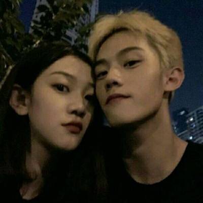 真人双人情头各一张(精选22张)