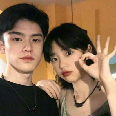 真人双人情头各一张(精选22张)