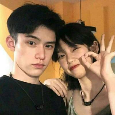 真人双人情头各一张(精选22张)