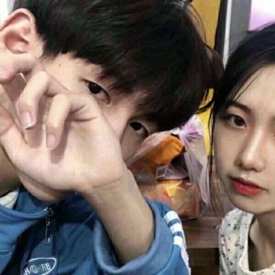 真人双人情头各一张(精选22张)