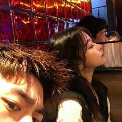 真人双人情头各一张(精选22张)