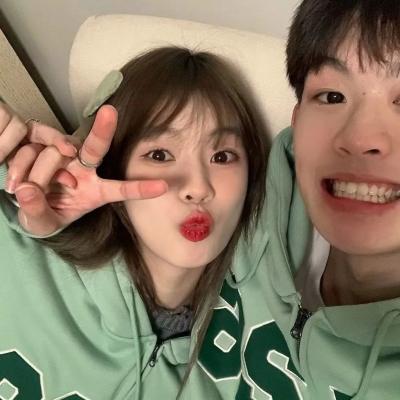 真人双人情头各一张(精选22张)