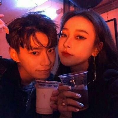 真人双人情头各一张(精选22张)