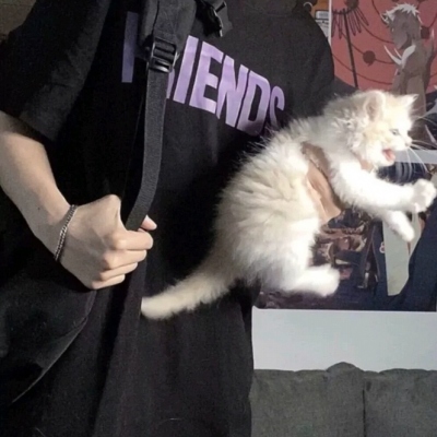 男生暗系帅气头像图片(精选20张)