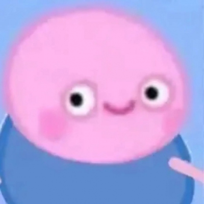 小猪佩奇头像动漫头像(18张)