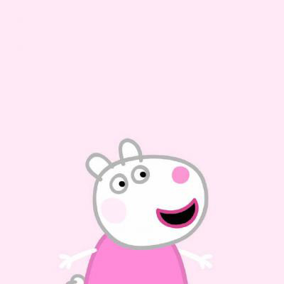 小猪佩奇头像动漫头像(18张)