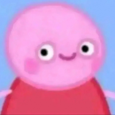 小猪佩奇头像动漫头像(18张)