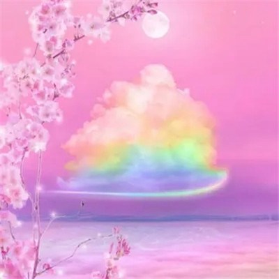 给女人带来好运的头像(优选24张)