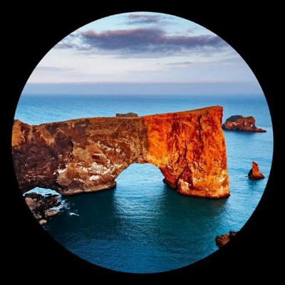 带来好运的风景头像图片大全(优选26张)