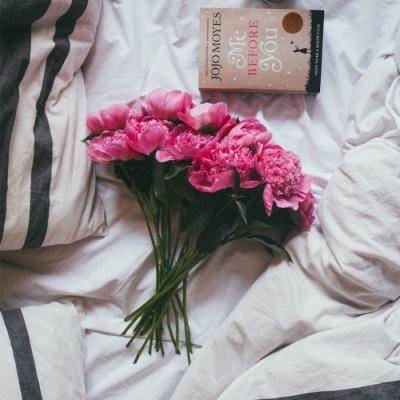 带来好运的风景头像图片大全(优选26张)