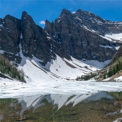 带来好运的风景头像图片大全(优选26张)