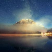 带来好运的风景头像图片大全(优选26张)