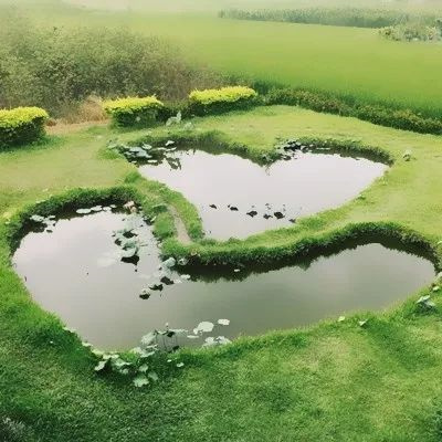 带来好运的风景头像图片大全(优选26张)