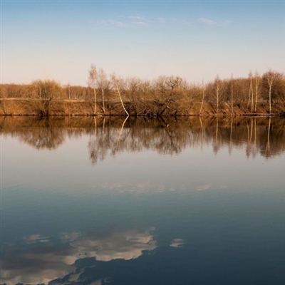 带来好运的风景微信头像图片(精选20张)