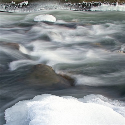 带来好运的风景微信头像图片(精选20张)