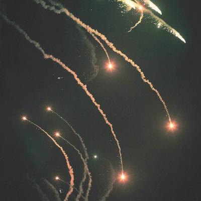 带来好运的风景微信头像图片(精选20张)