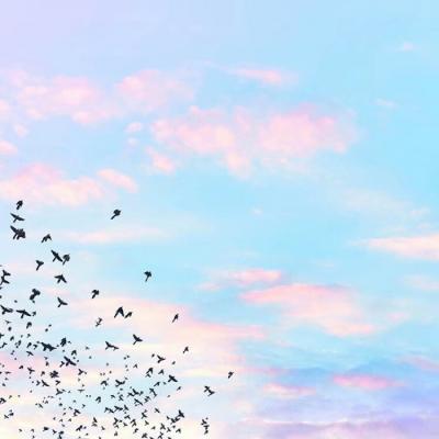 带来好运的风景微信头像图片(精选20张)