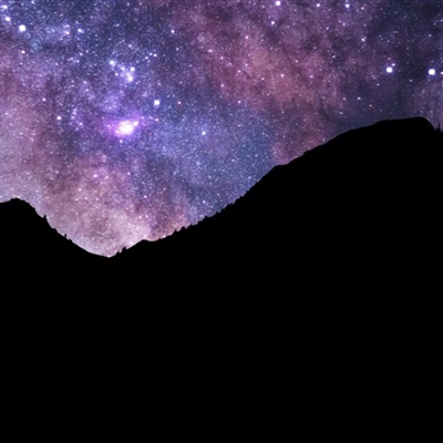 带来好运的风景微信头像图片(精选20张)