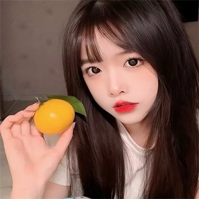 个性非主流女生头像(20张)