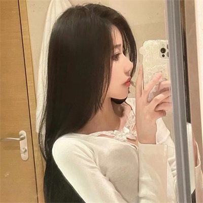 个性非主流女生头像(20张)