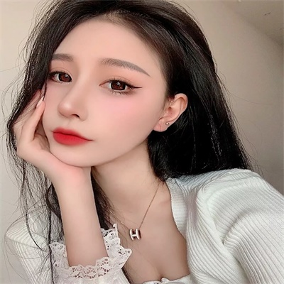 个性非主流女生头像(20张)