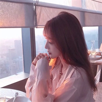 个性非主流女生头像(20张)