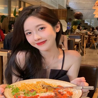 个性非主流女生头像(20张)