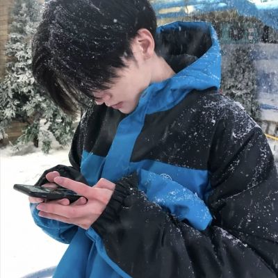 最吸引女人微信男头像高清(共22张)