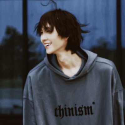 最吸引女人微信男头像高清(共22张)