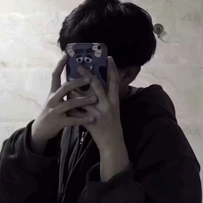 最吸引女人微信男头像高清(共22张)